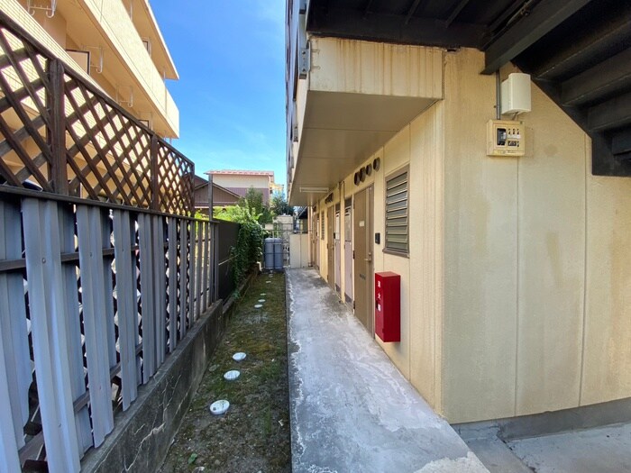 物件外観写真5　(その他)