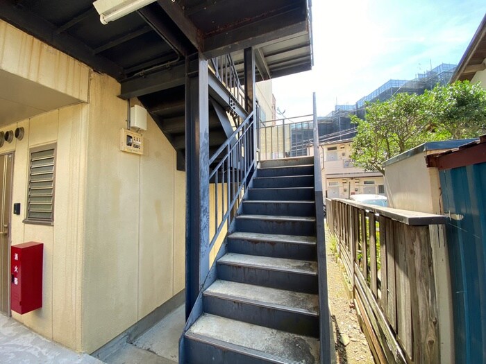 物件外観写真6　(外観写真)