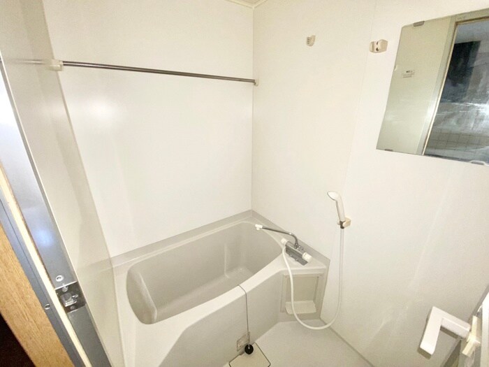 物件内観写真10　(バス／シャワールーム等)