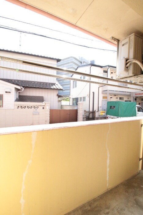 物件内観写真22　(ベランダ・バルコニー)