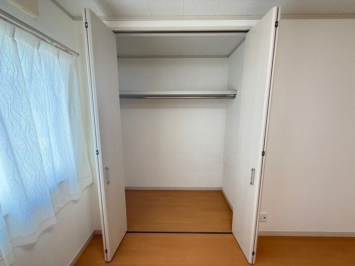 物件内観写真9　(収納)