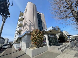 ソフィア外観写真