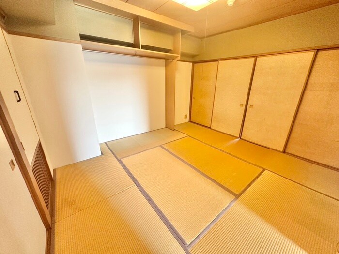 物件内観写真10　(居室)