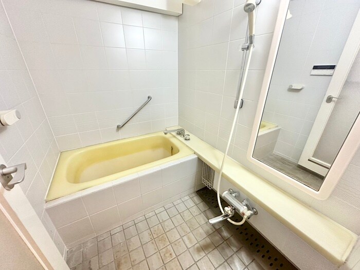 物件内観写真13　(バス／シャワールーム等)