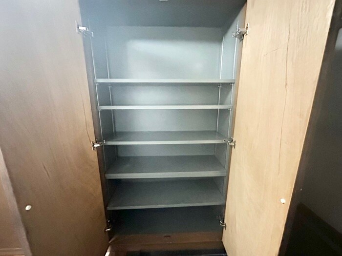 物件内観写真17　(靴箱)
