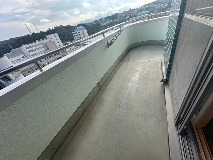 物件内観写真21　(ベランダ・バルコニー)