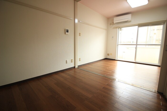 福住ソフィアの居室