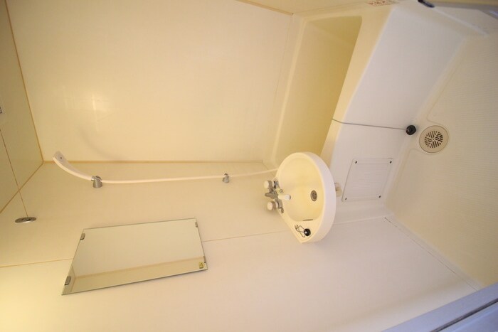 福住ソフィアのバス