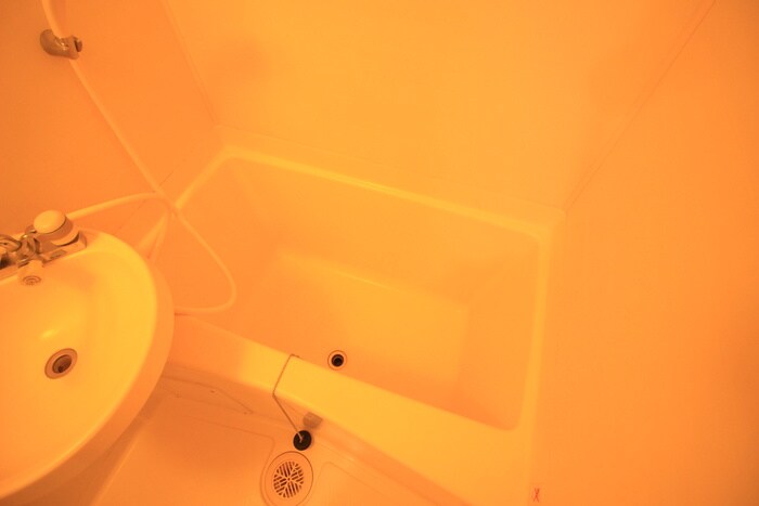 物件内観写真12　(バス／シャワールーム等)