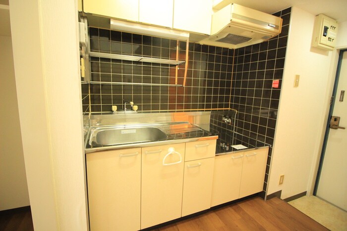 物件内観写真15　(キッチン)