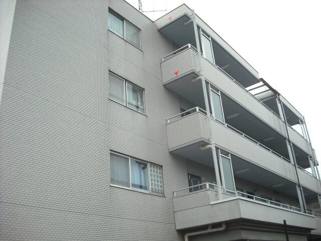 物件外観写真2　(建物設備)