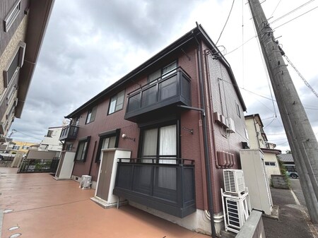 プレジール木ノ下Ⅰ外観写真