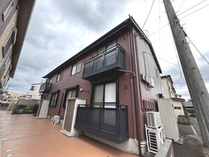 プレジール木ノ下Ⅰ外観写真