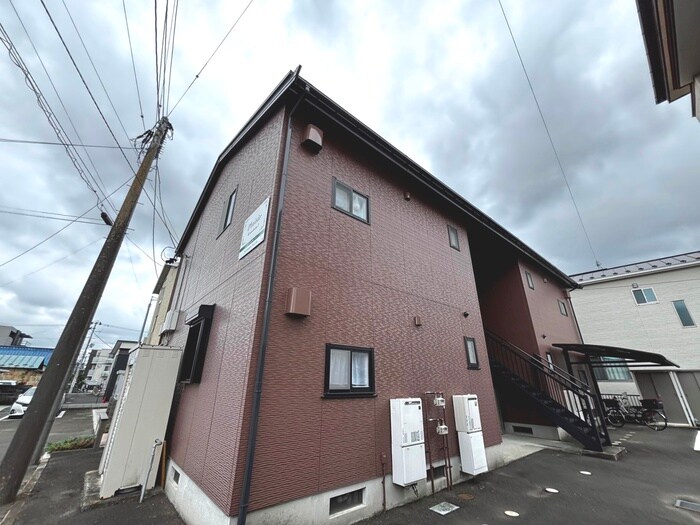 物件外観写真2　(その他)