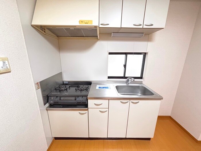 物件内観写真10　(キッチン)