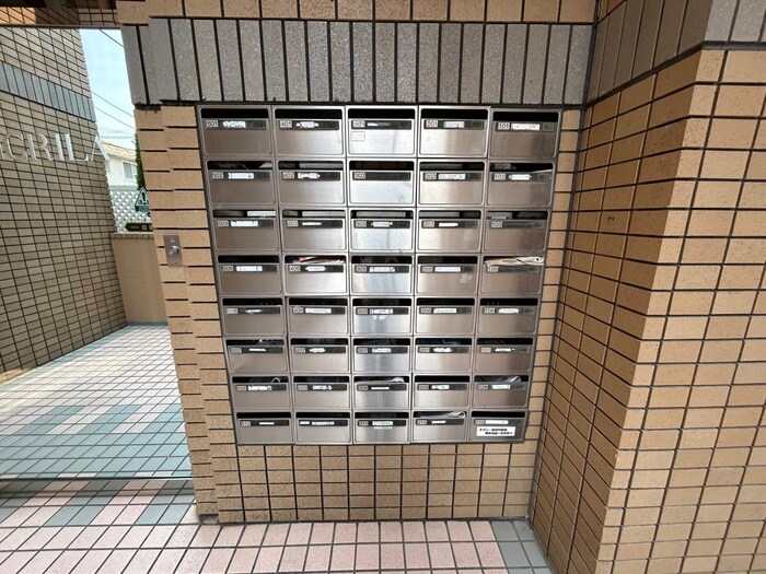物件外観写真5　(建物設備)