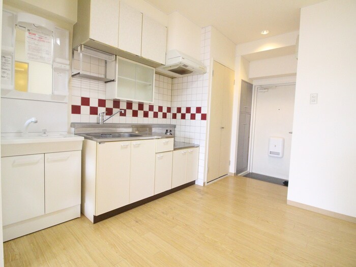 物件内観写真17　(キッチン)