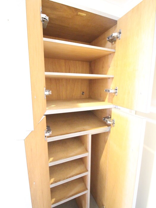 物件内観写真19　(靴箱)