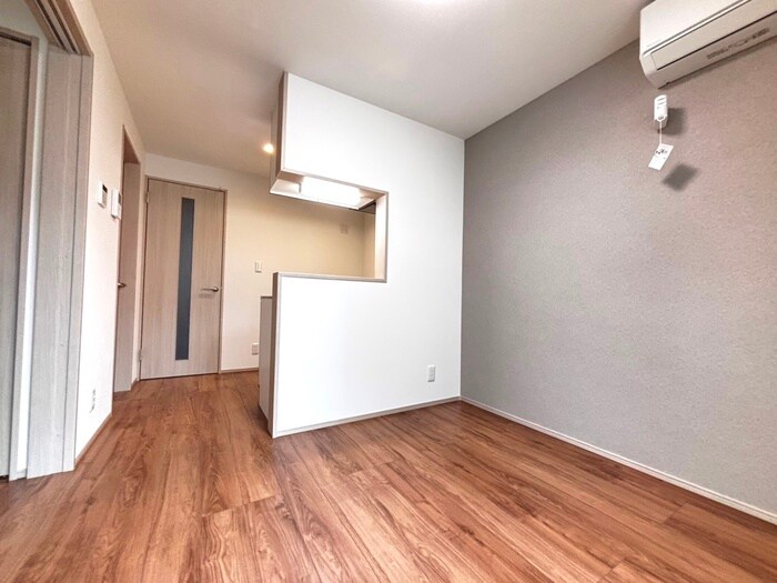 物件内観写真7　(居室)