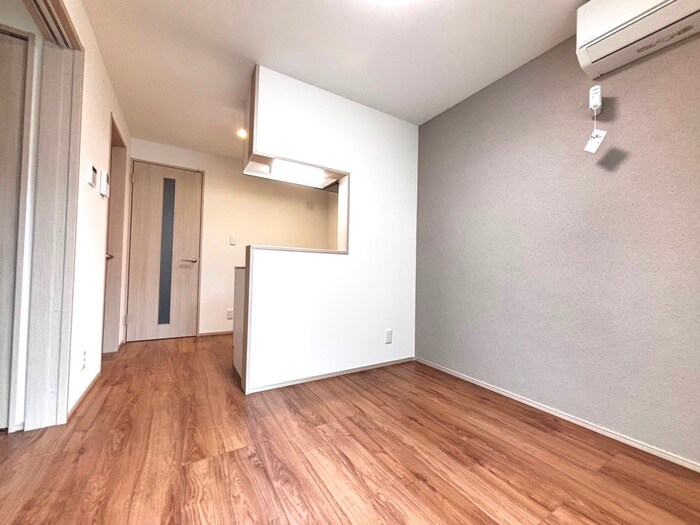 物件内観写真7　(居室)