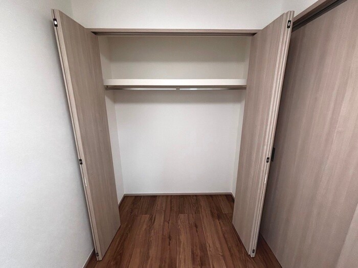 物件内観写真10　(収納)