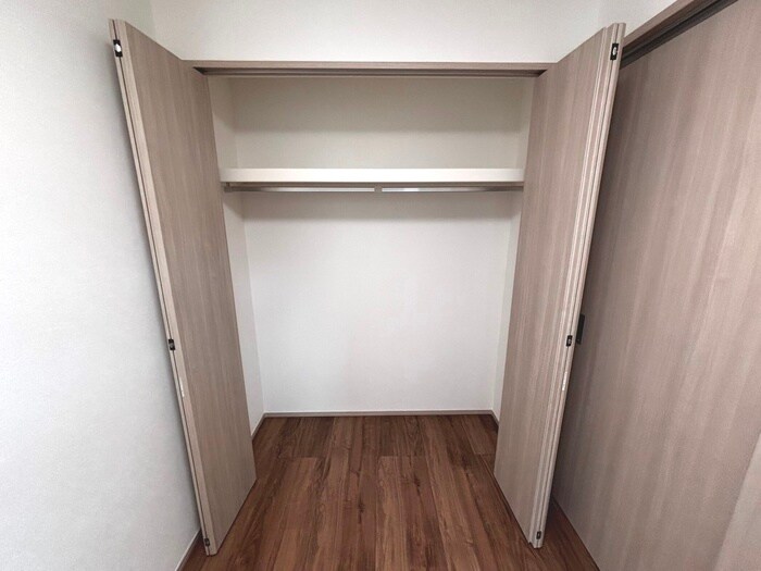 物件内観写真10　(収納)