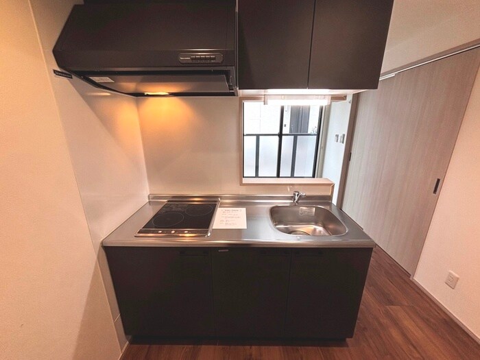 物件内観写真11　(キッチン)