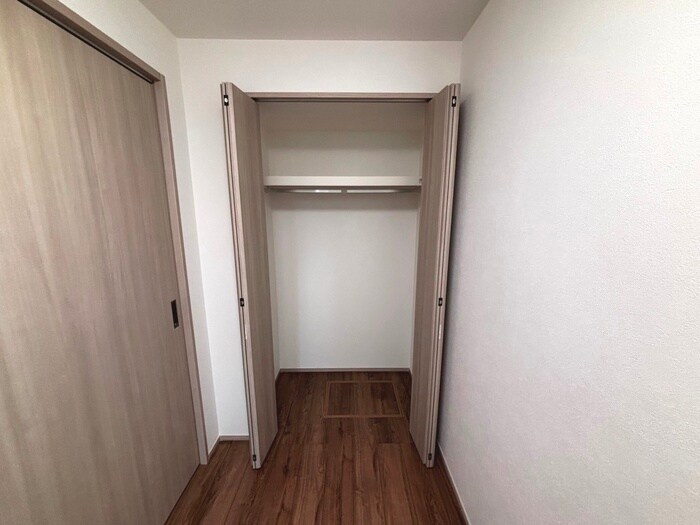 物件内観写真11　(収納)