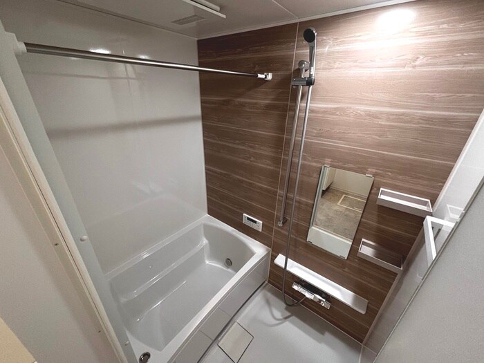 物件内観写真12　(バス／シャワールーム等)