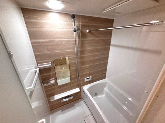 物件内観写真13　(バス／シャワールーム等)