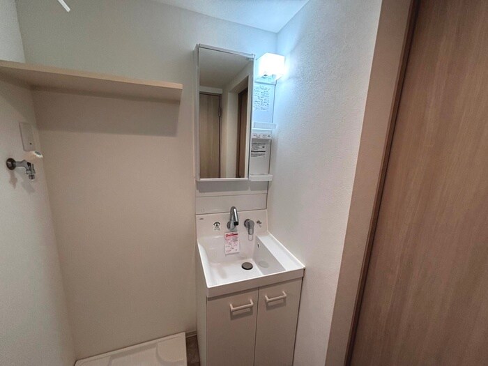 物件内観写真14　(洗面)