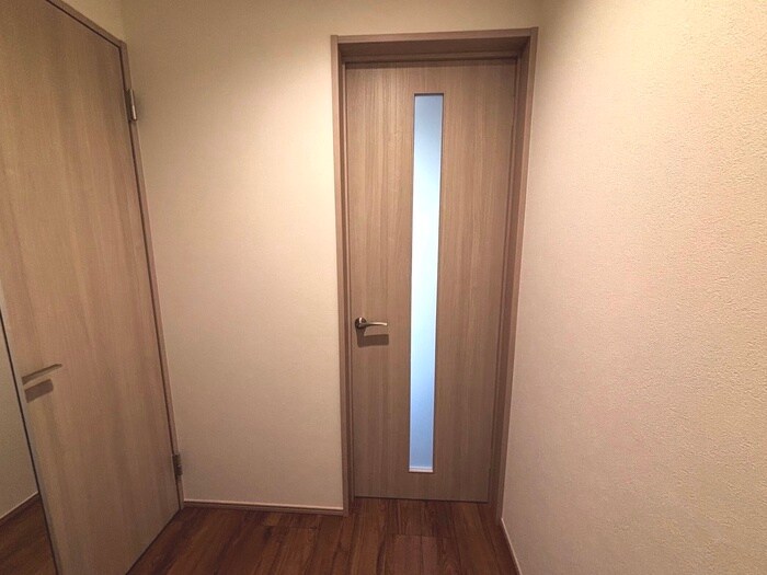 物件内観写真19　(廊下)