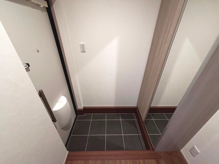 物件内観写真20　(廊下)