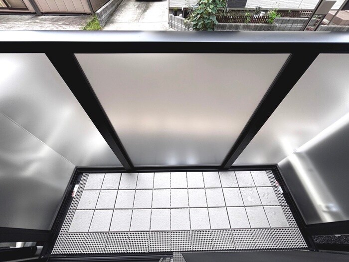 物件内観写真21　(ベランダ・バルコニー)