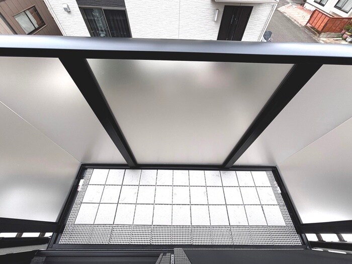 物件内観写真21　(ベランダ・バルコニー)