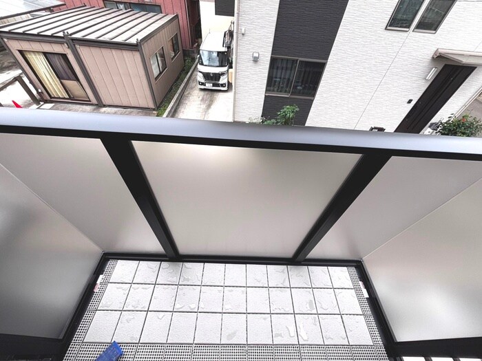 物件内観写真21　(ベランダ・バルコニー)