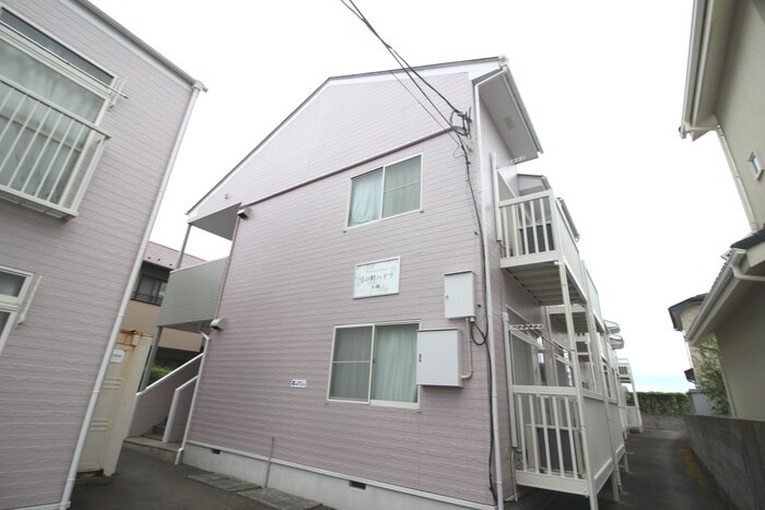 物件外観写真3　(外観写真)