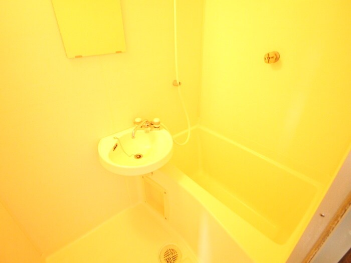 物件内観写真10　(バス／シャワールーム等)