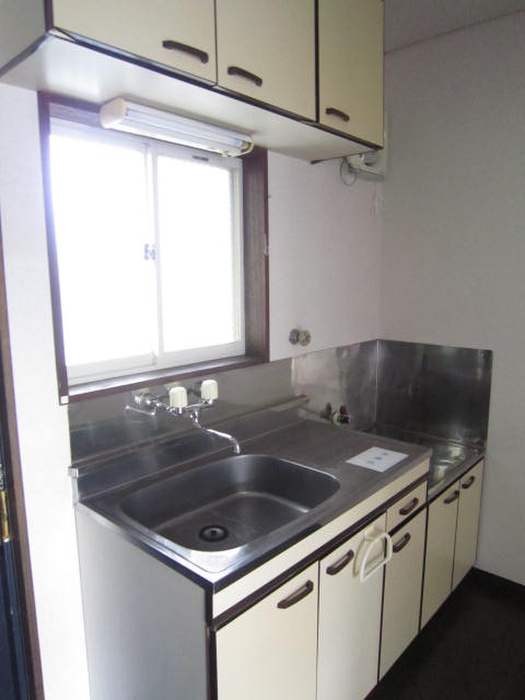 物件内観写真12　(キッチン)