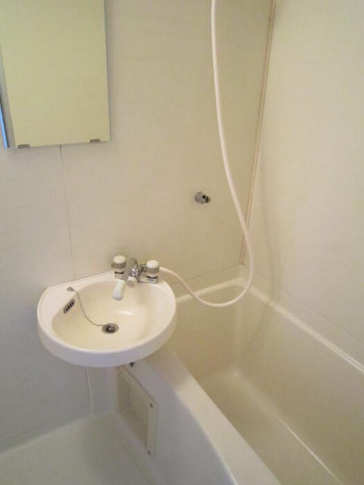 物件内観写真14　(バス／シャワールーム等)