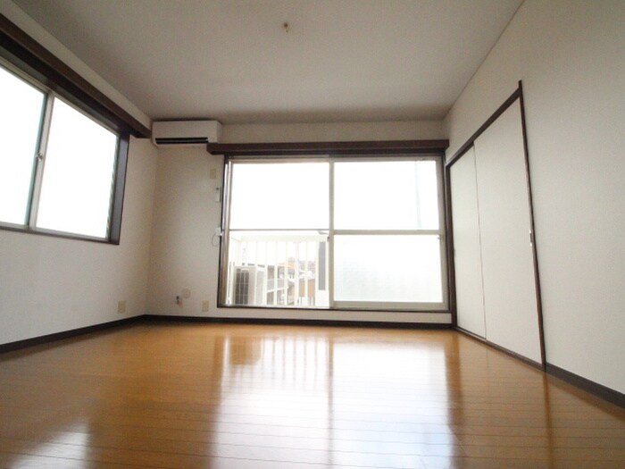 物件内観写真20　(居室)