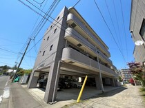 メープルⅠの外観写真