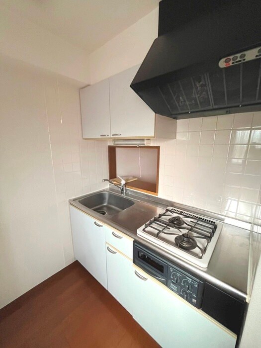 物件内観写真10　(キッチン)