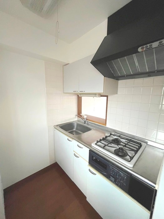 物件内観写真10　(キッチン)