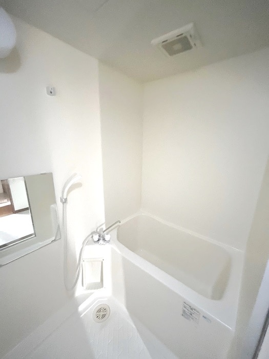 物件内観写真11　(バス／シャワールーム等)