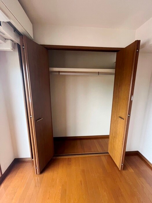 物件内観写真14　(収納)