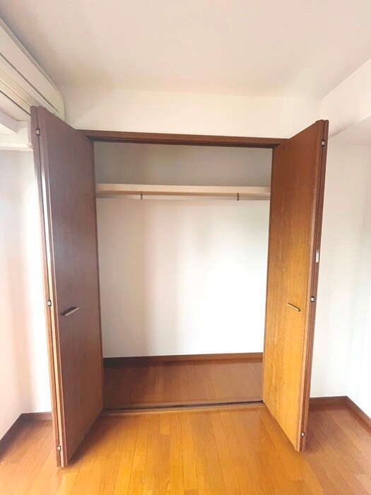 物件内観写真14　(収納)