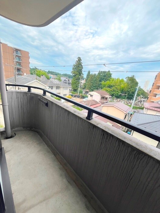 物件内観写真15　(ベランダ・バルコニー)