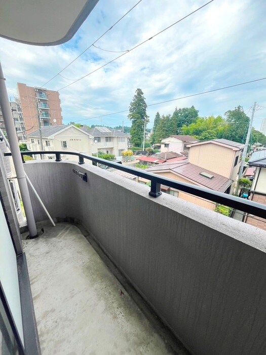 物件内観写真15　(ベランダ・バルコニー)