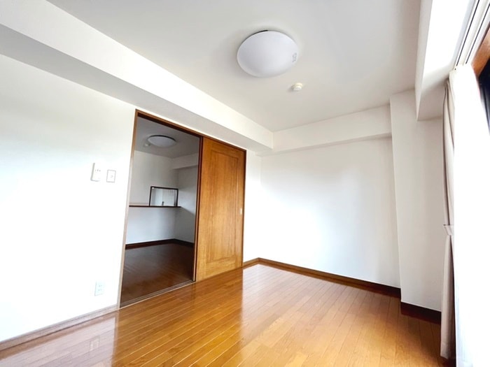 物件内観写真21　(居室)